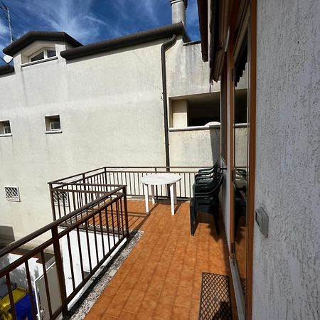Orlando Apartment Porto Garibaldi Ngoại thất bức ảnh