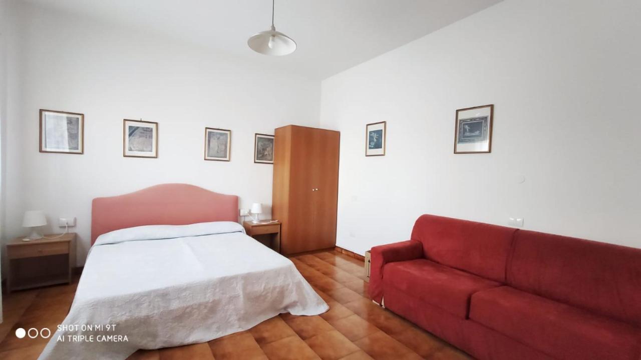 Orlando Apartment Porto Garibaldi Ngoại thất bức ảnh