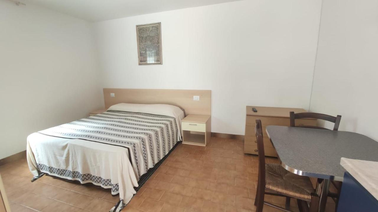 Orlando Apartment Porto Garibaldi Ngoại thất bức ảnh