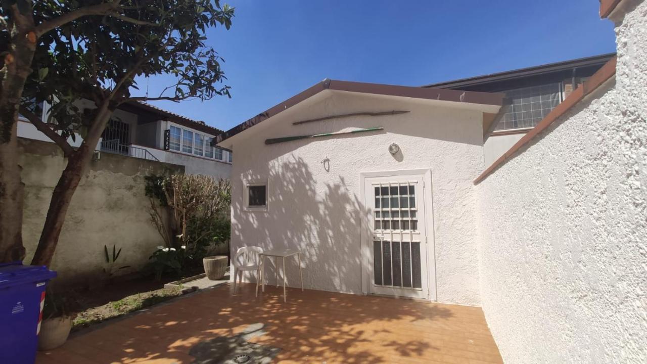Orlando Apartment Porto Garibaldi Ngoại thất bức ảnh