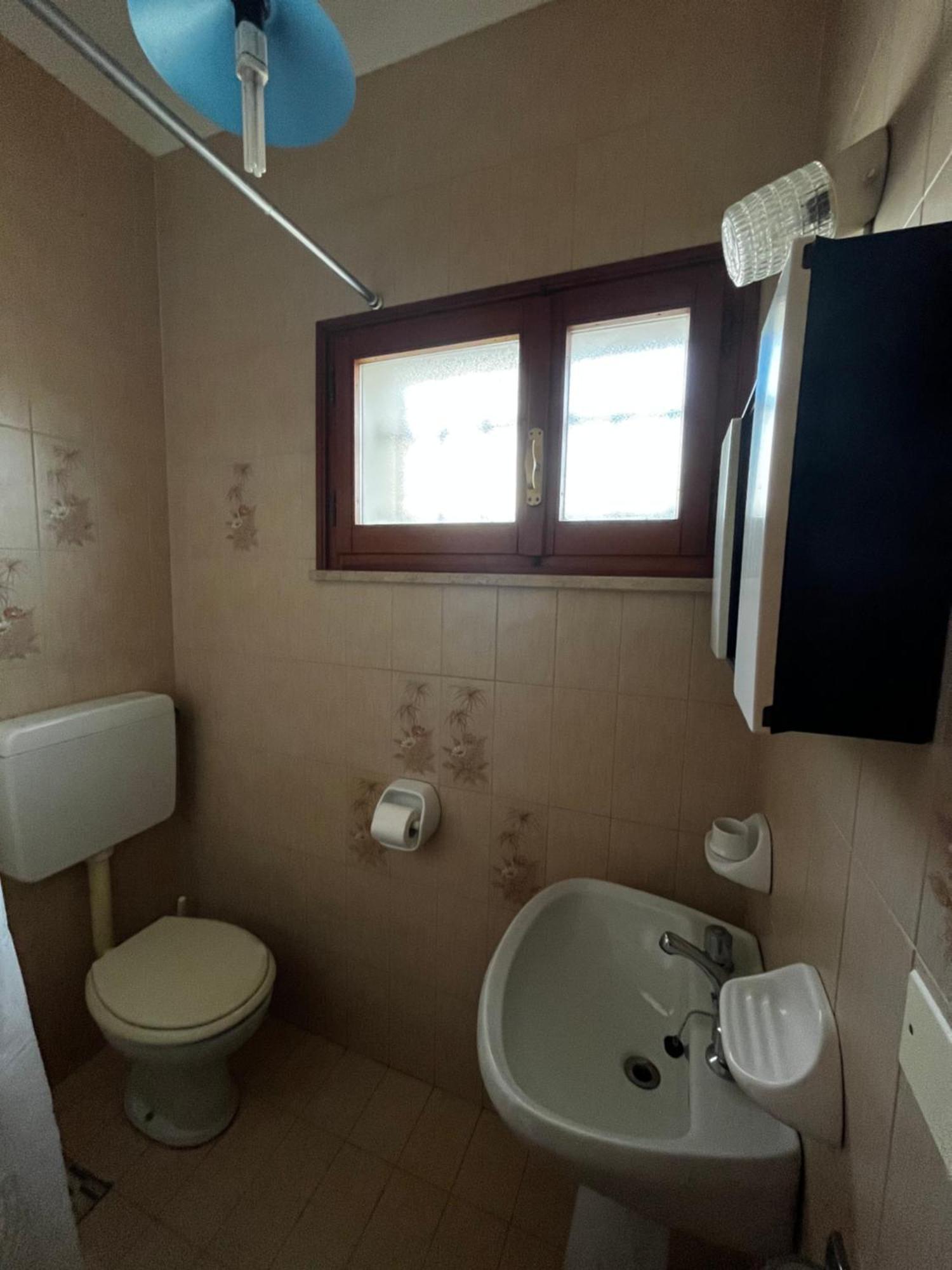 Orlando Apartment Porto Garibaldi Ngoại thất bức ảnh