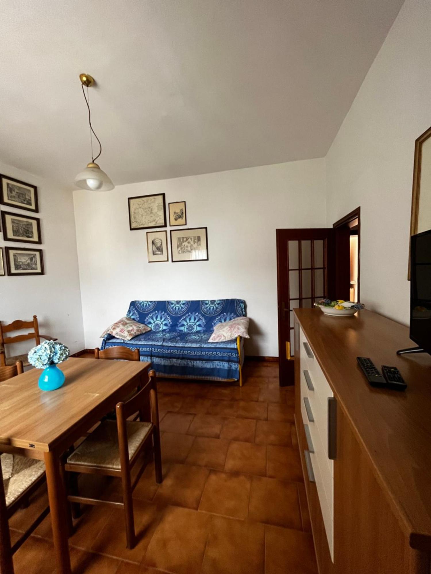 Orlando Apartment Porto Garibaldi Ngoại thất bức ảnh