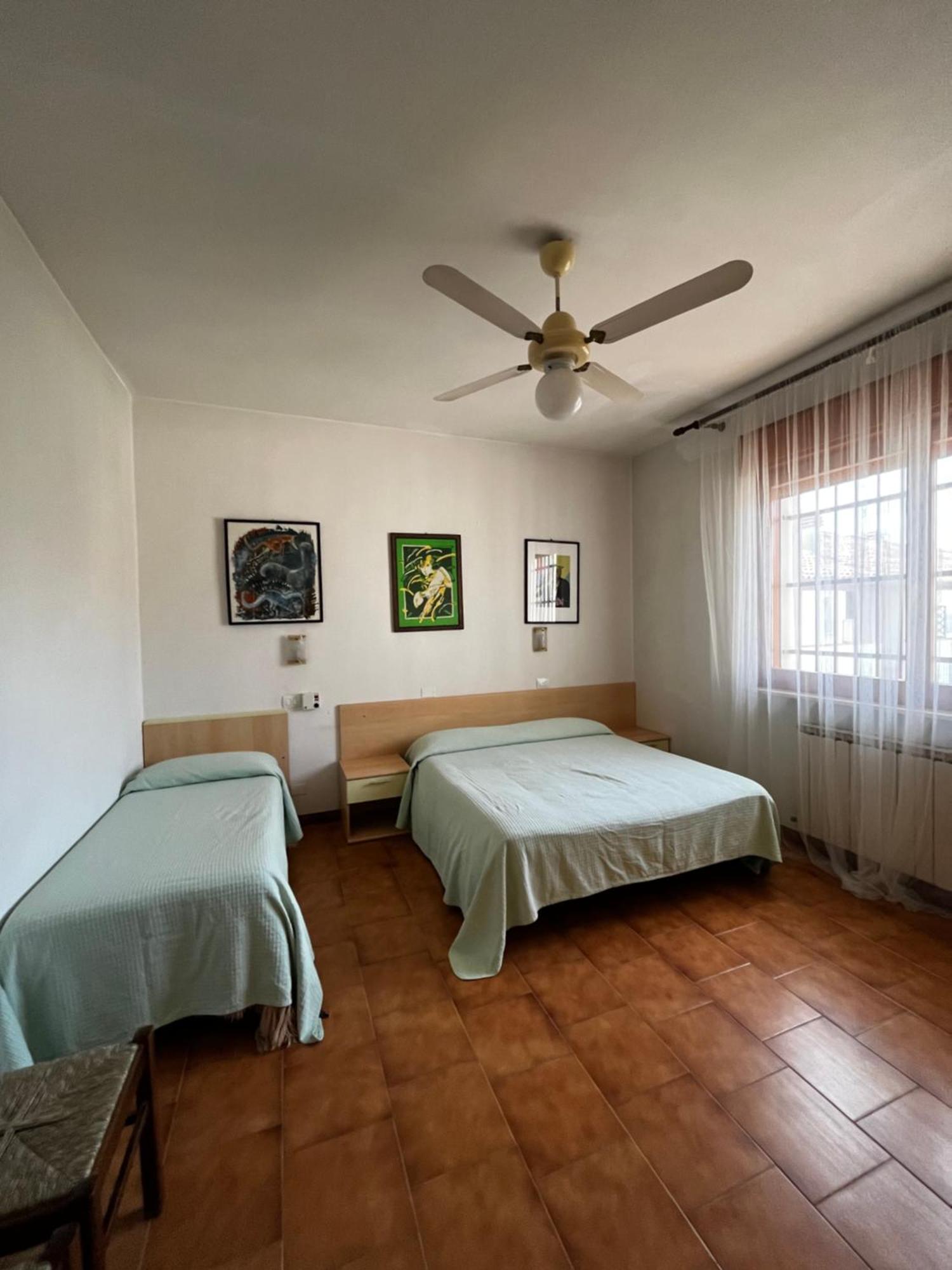 Orlando Apartment Porto Garibaldi Ngoại thất bức ảnh