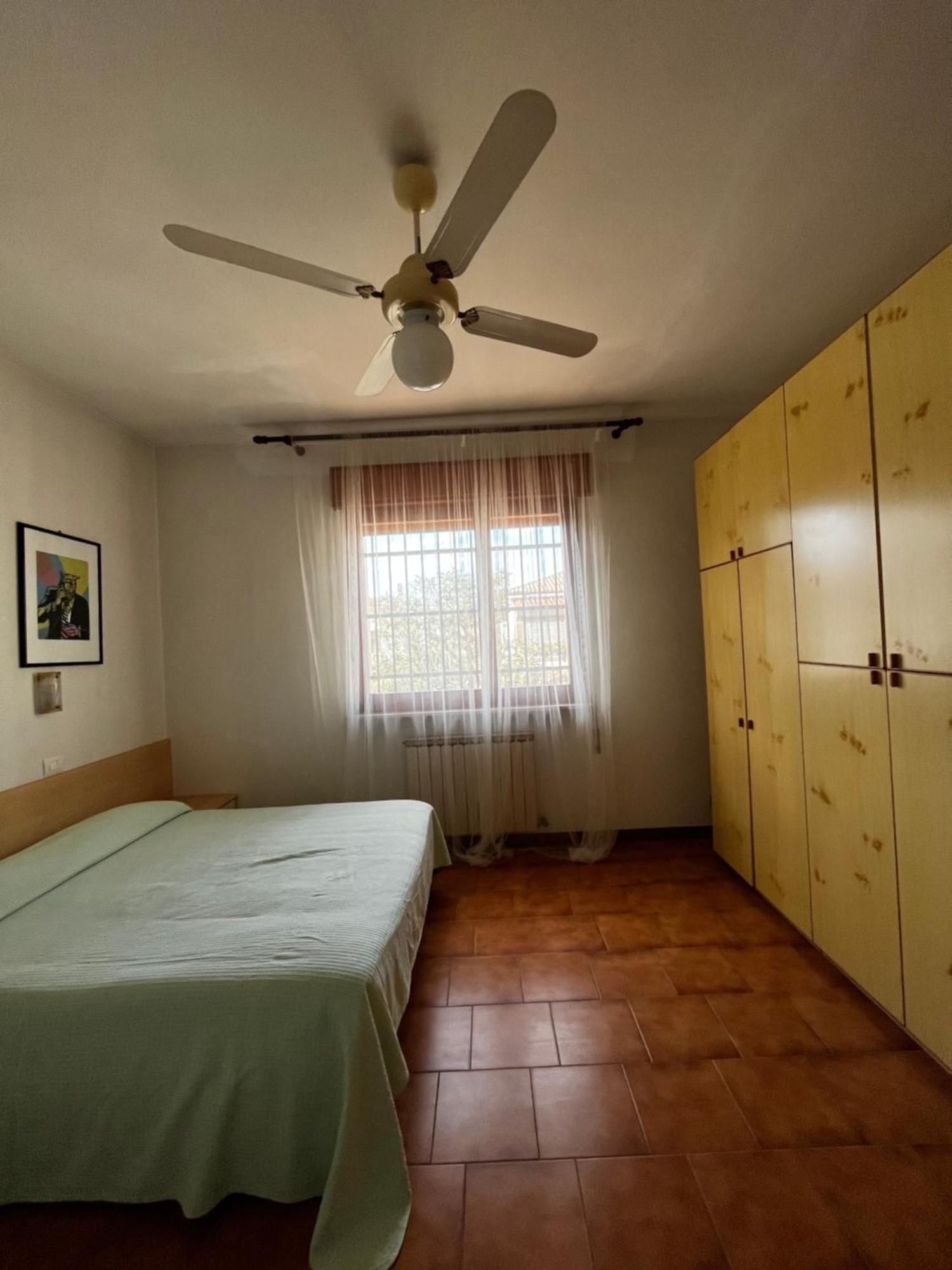 Orlando Apartment Porto Garibaldi Ngoại thất bức ảnh