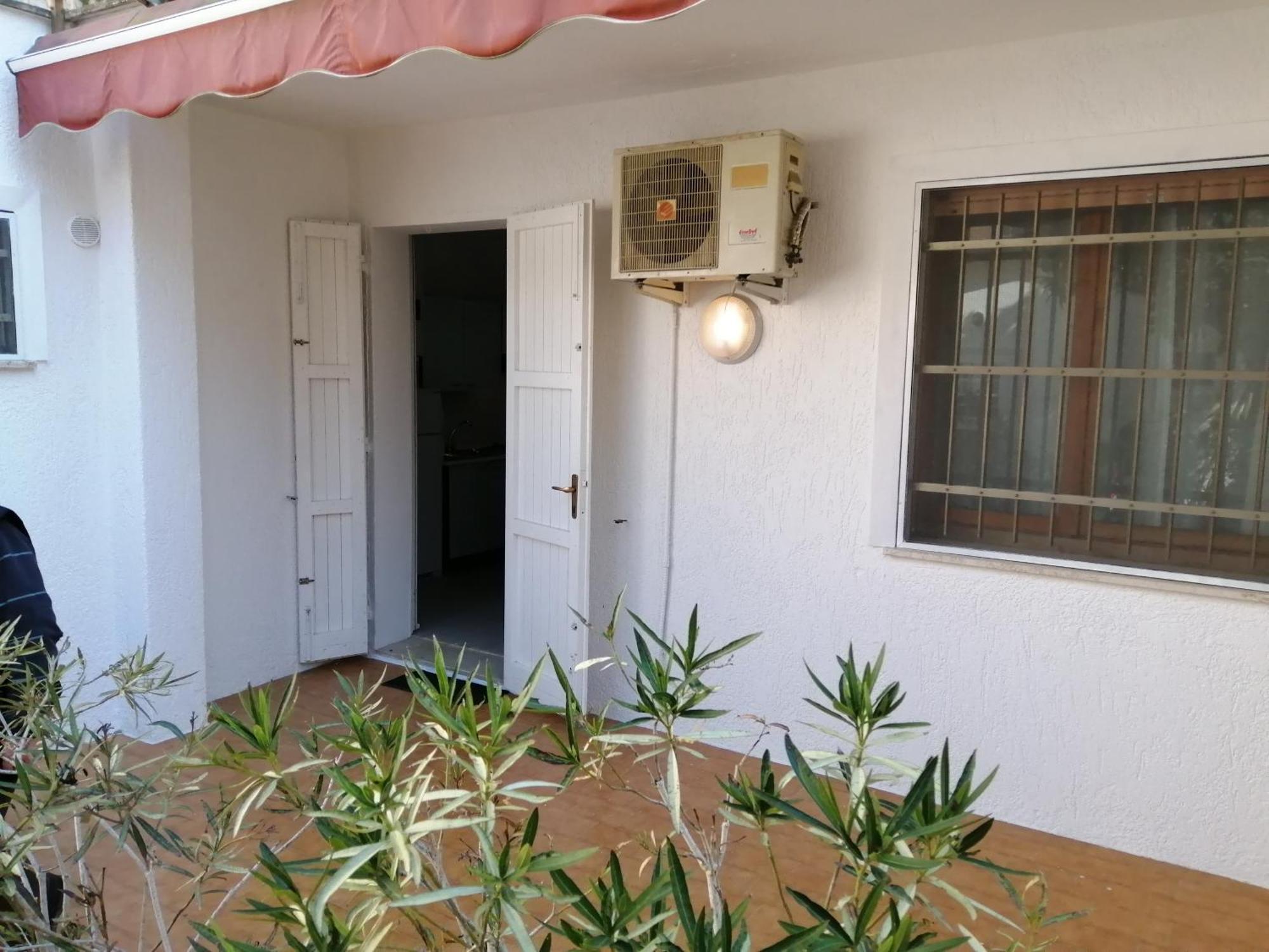Orlando Apartment Porto Garibaldi Phòng bức ảnh