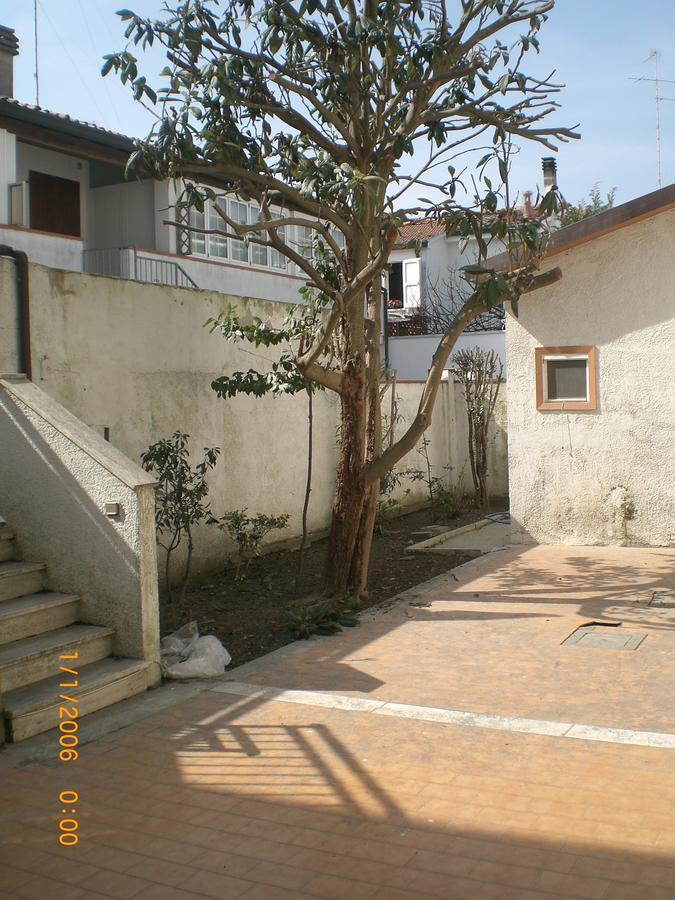 Orlando Apartment Porto Garibaldi Ngoại thất bức ảnh