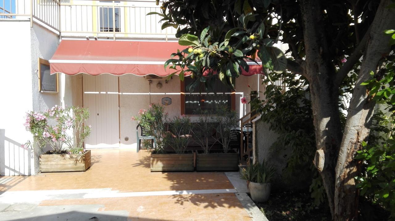 Orlando Apartment Porto Garibaldi Ngoại thất bức ảnh