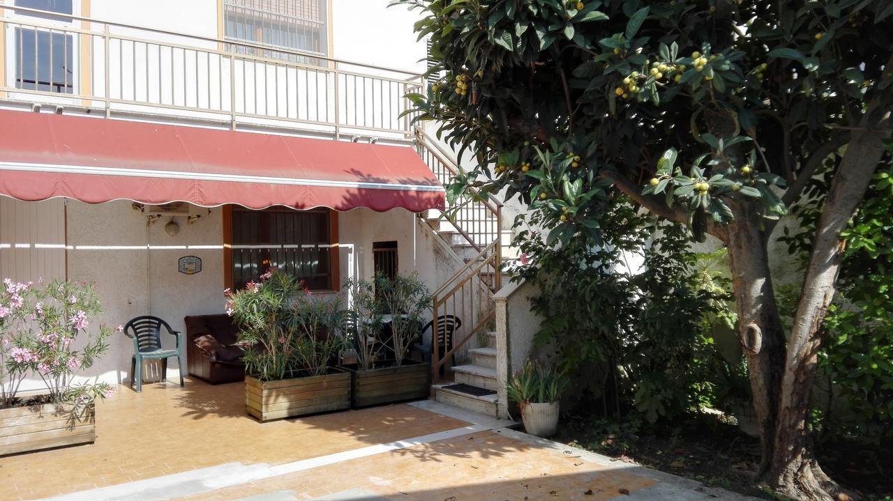 Orlando Apartment Porto Garibaldi Ngoại thất bức ảnh