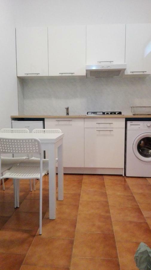 Orlando Apartment Porto Garibaldi Ngoại thất bức ảnh