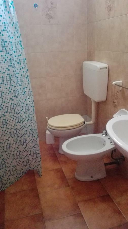Orlando Apartment Porto Garibaldi Ngoại thất bức ảnh