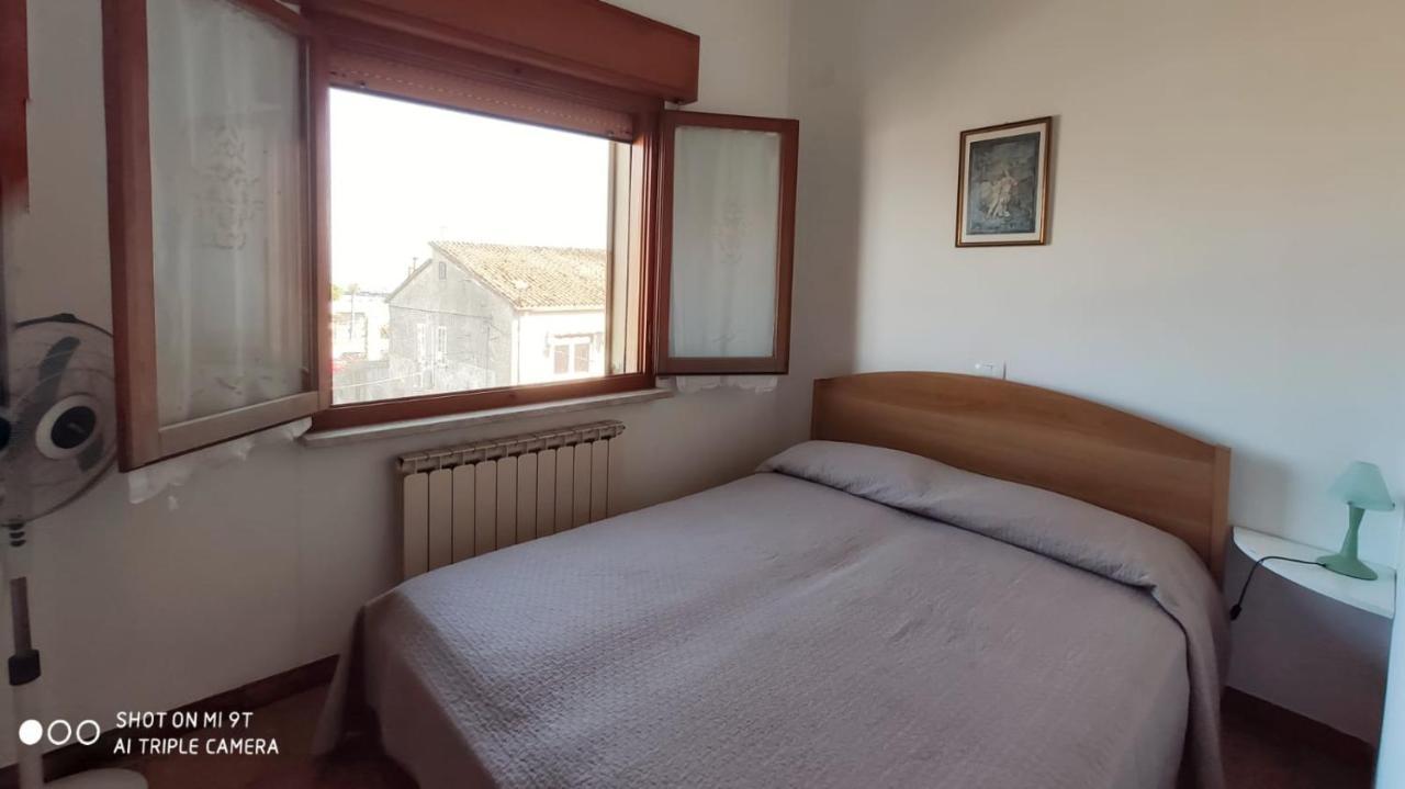 Orlando Apartment Porto Garibaldi Ngoại thất bức ảnh