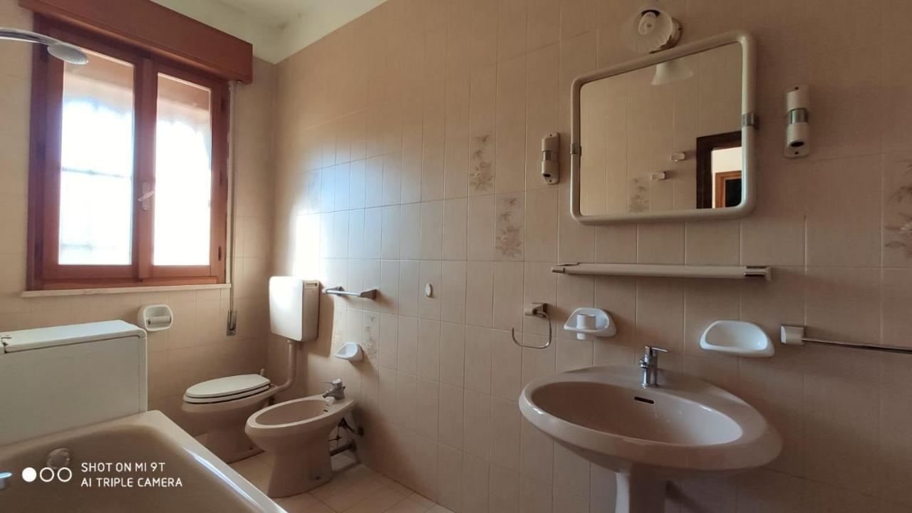 Orlando Apartment Porto Garibaldi Ngoại thất bức ảnh